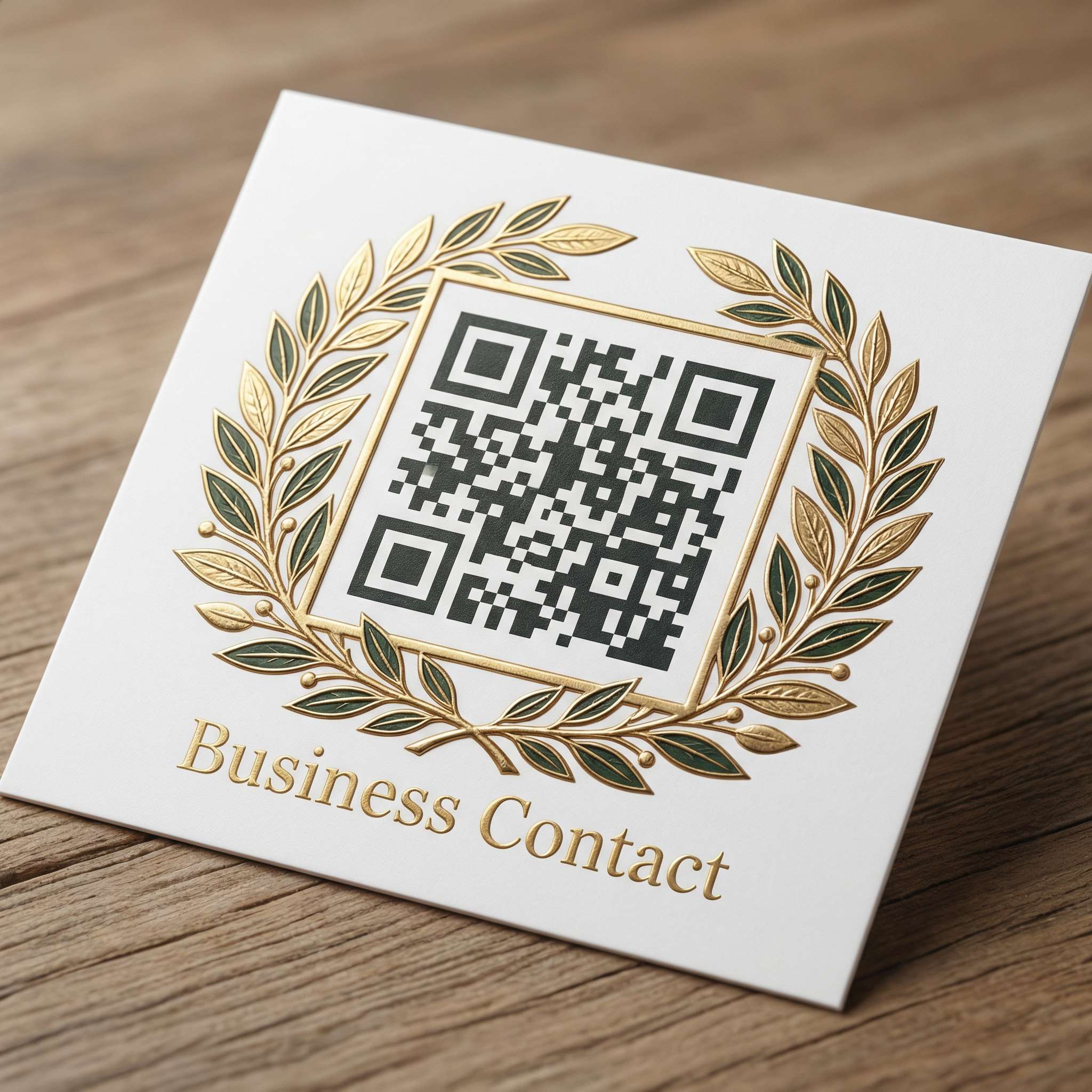 海角网商务二维码